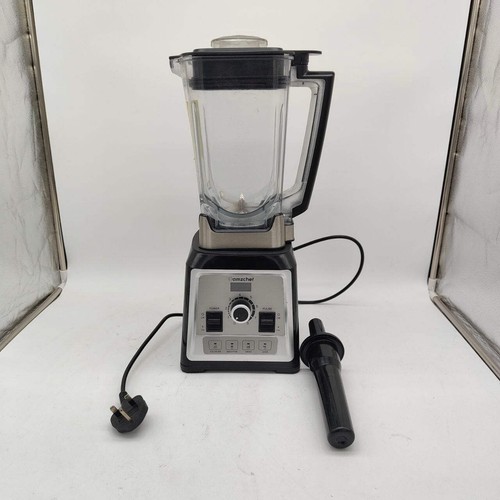 Commercial blender 2000w - commercial,