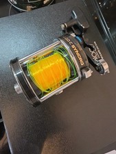 Abu Ambassadeur 7000 C Syncro