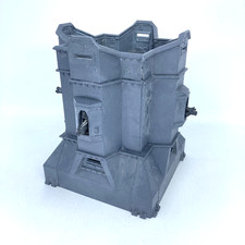 Imperial Bastion Terrain Astra