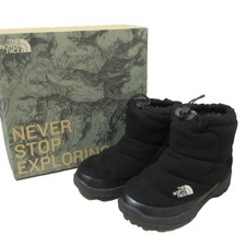 THE NORTH FACE Nuptse Bootie