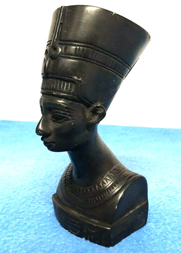 Egyptian pharaoh nefertiti - egyptian,