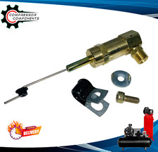 Honda ( GX 120 ) Throttle