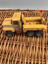 NYLINT TRUCK CEMENT LORRY SAND