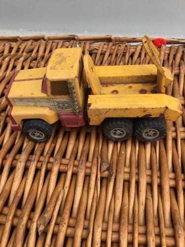 Nylint truck cement lorry - truck,