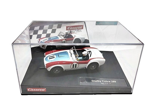 Slot car carrera evolution - slot,