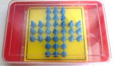 Solitaire Game. Miniature