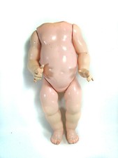 Antique toddler doll body