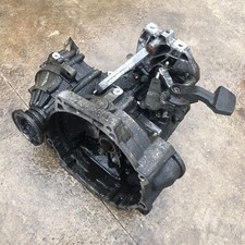 VOLKSWAGEN JETTA MK5 1.9 TDI