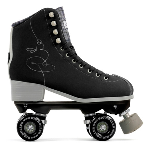 Rio roller signature black - roller,