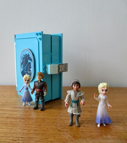 Disney lego 43189 elsa and - disney,
