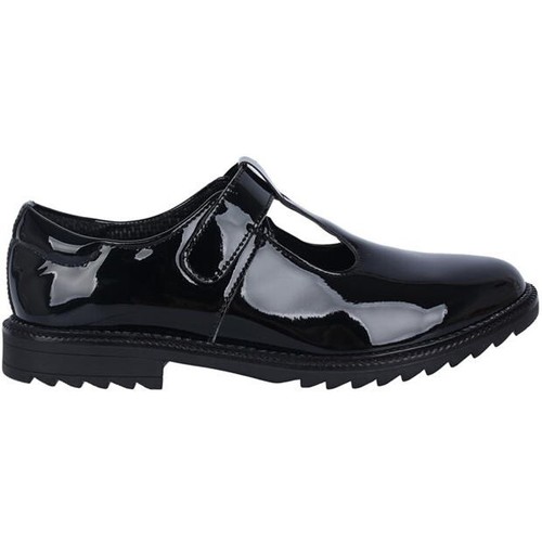 Kangol aubrey shoes - shoes, black