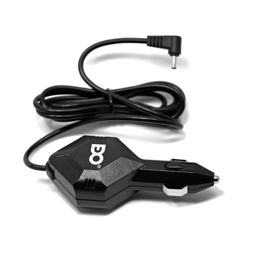 Car charger power supply - charger, dc