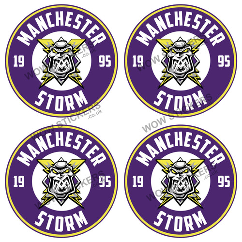 Manchester storm ice - manchester,