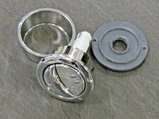 TOILET DUAL FLUSH VALVE WC