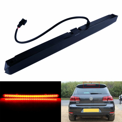 Led rear high level brake - level,