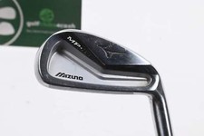 Mizuno MP-H5 #4 Iron / 24 Degree / Stiff Flex XP 115 S300 Shaft