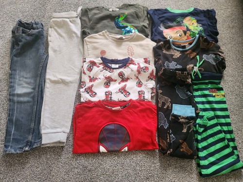 Boys years autumn winter - years,