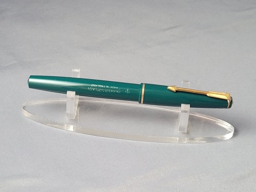 Parker lady green fountain - parker,