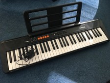 Casio Keyboard Piano CT-S100
