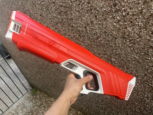 Spyra two water gun - two,