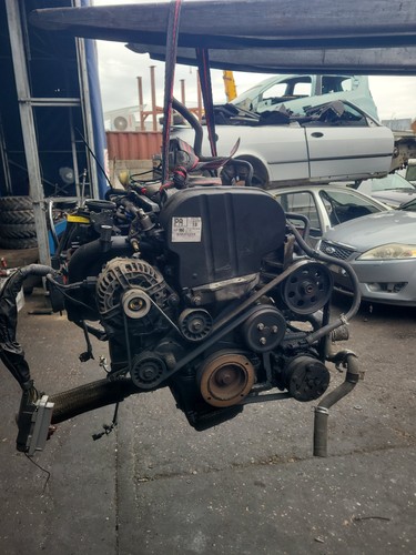 Ford mondeo mk2 - mondeo, petrol