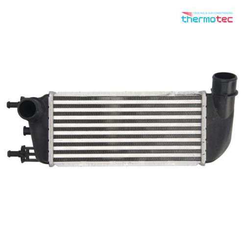 Charge air cooler thermotec - air,