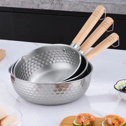 430 stainless steel - steel, pot
