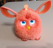 Furby Connect. Bluetooth