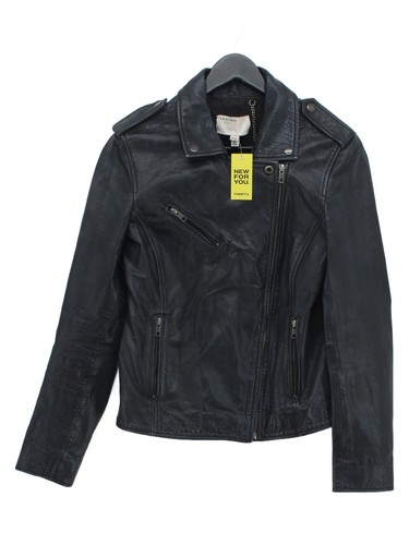 Muubaa motorcycle jacket - muubaa,