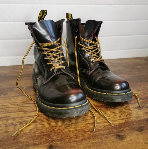 Martens boots women - dr., size