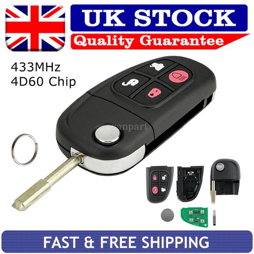 433mhz button flip remote - 4,
