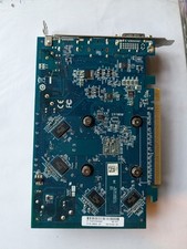 Old but used Motherboard CPU from Hewlett Packard  Pavilion Desktop