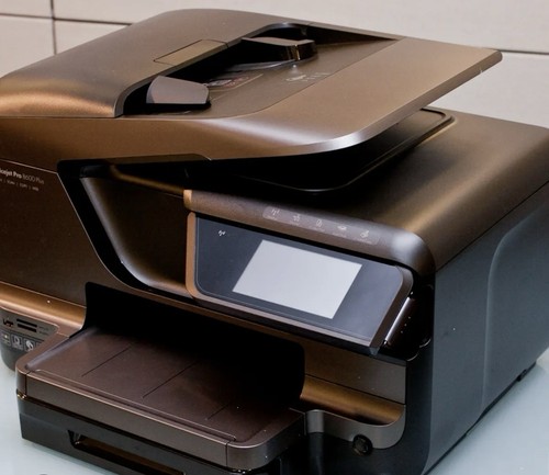 Officejet pro 8600 - pro, plus