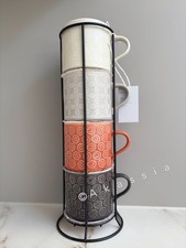 Next Set of 4 Natural Mixed