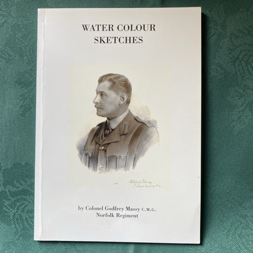 Water colour sketches - sketches, by