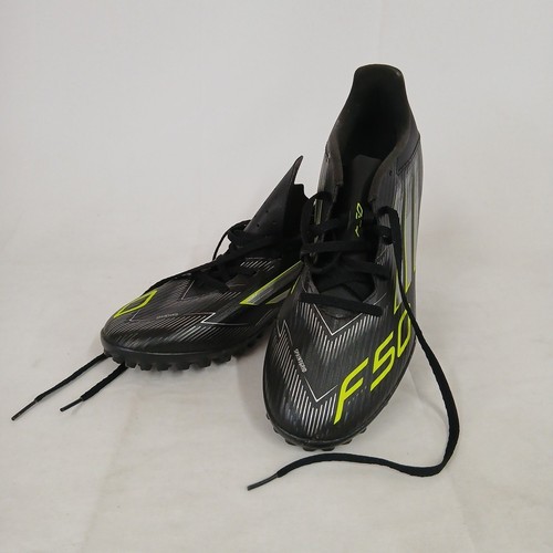 Adidas f50 elite black neon - elite,