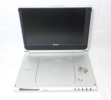 Vintage Sony 10.2-Inch