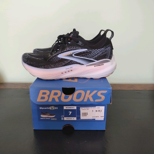Brooks bro glycerin gts - glycerin,