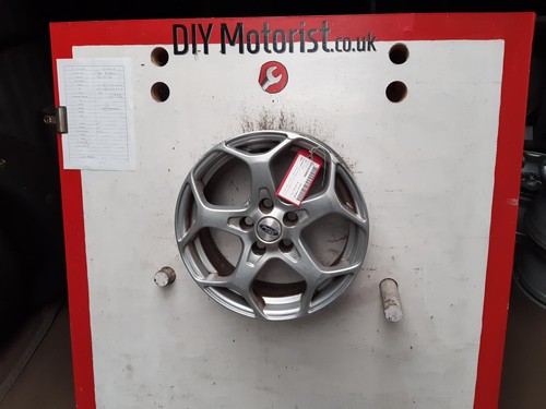 Ford mondeo wheel - ford,
