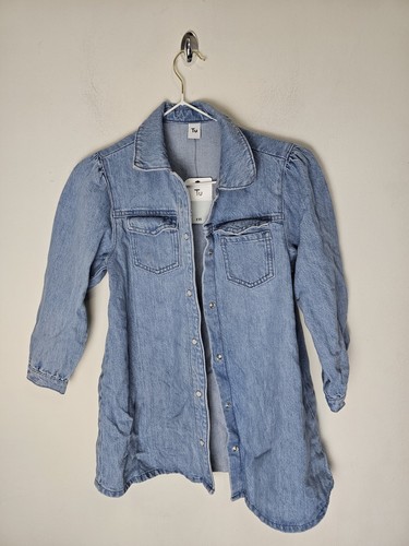 Light blue kids - kids, denim