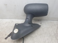 FORD TRANSIT Door Mirror Right Off Side Manual 2014 RHD 