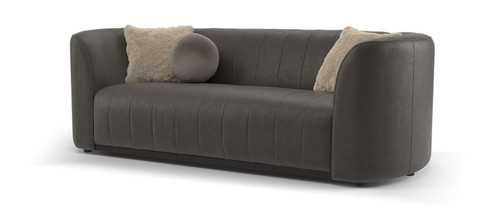 Sofology fitzrovia leather - sofology,