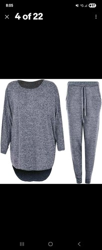 Piece loungewear track - 2, suit