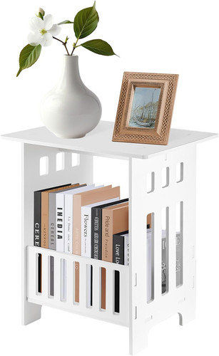 Small side table - side,