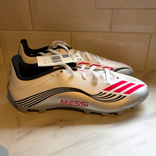 Adidas f50 messi club m - messi, fg/m