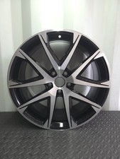 GENUINE SEAT ATECA CUPRA ALLOY