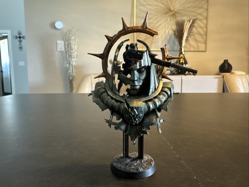 Vindicare assassin umbral - umbral, six
