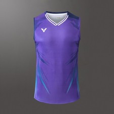 New VICTOR sports sleeveless