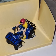 Britains Quad bike 9402 -