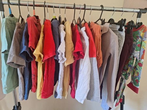 Boys clothing bundle sizes - boys, 5-6